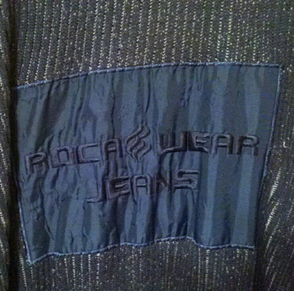 Rocawear Sweater